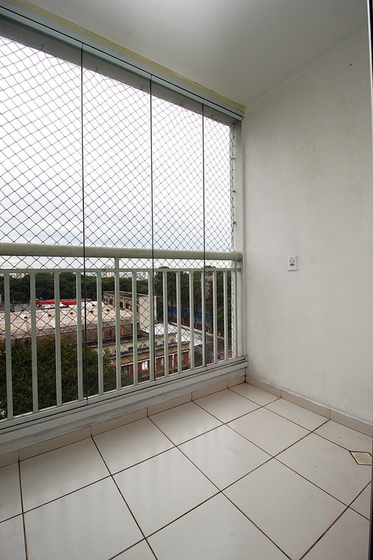 Apartamento para alugar com 65m², 2 quartos e 1 vaga Avenida Santo Albano São Paulo - 