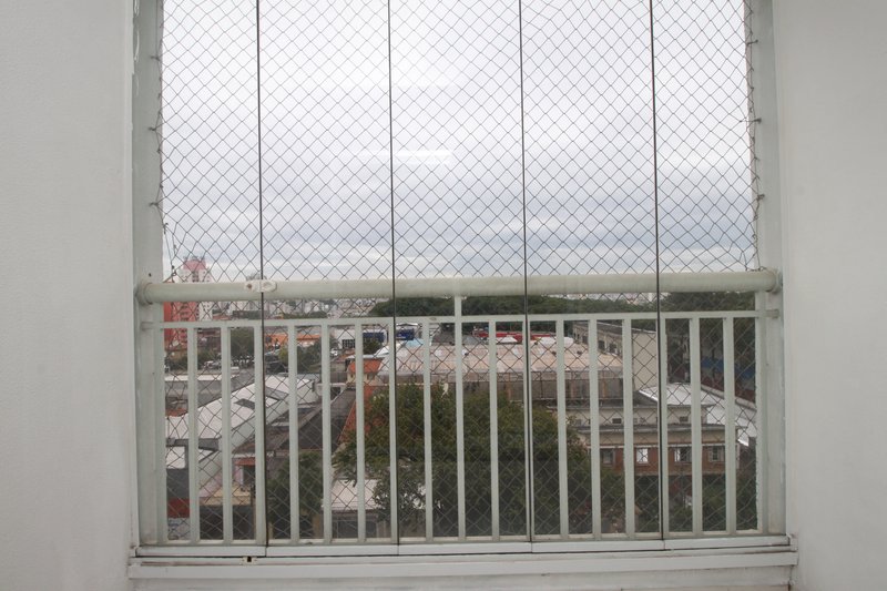 Apartamento para alugar com 65m², 2 quartos e 1 vaga Avenida Santo Albano São Paulo - 