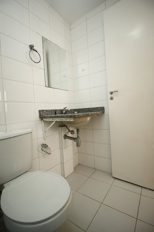Apartamento para alugar com 65m², 2 quartos e 1 vaga Avenida Santo Albano São Paulo - 