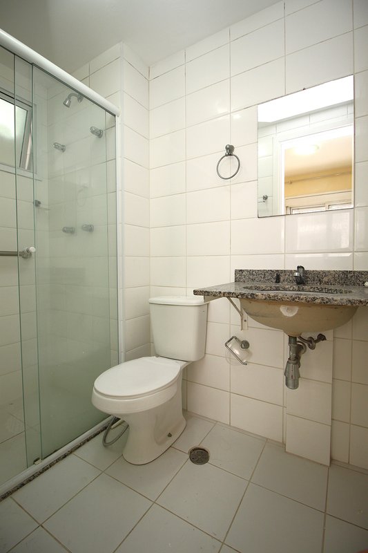 Apartamento para alugar com 65m², 2 quartos e 1 vaga Avenida Santo Albano São Paulo - 