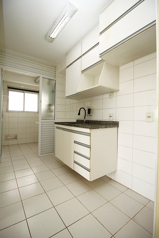 Apartamento para alugar com 65m², 2 quartos e 1 vaga Avenida Santo Albano São Paulo - 