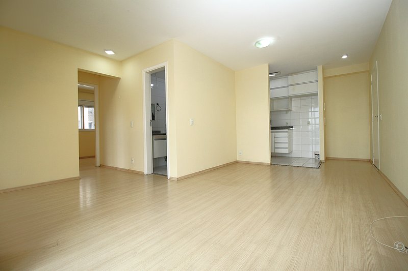 Apartamento para alugar com 65m², 2 quartos e 1 vaga Avenida Santo Albano São Paulo - 