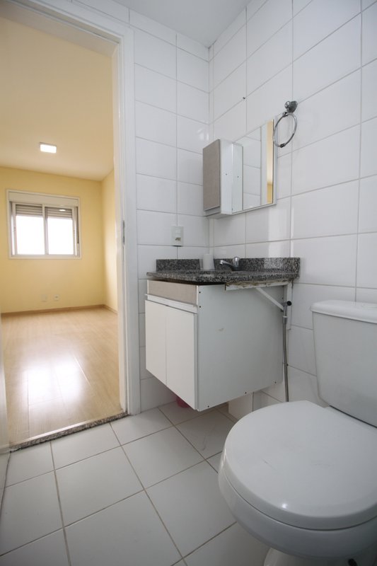 Apartamento para alugar com 65m², 2 quartos e 1 vaga Avenida Santo Albano São Paulo - 