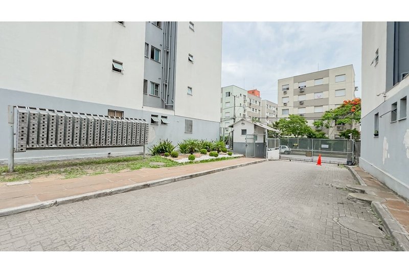 Apartamento PSG 220 Apto 610291022-28 2 dormitórios 41m² São Guilherme Porto Alegre - 