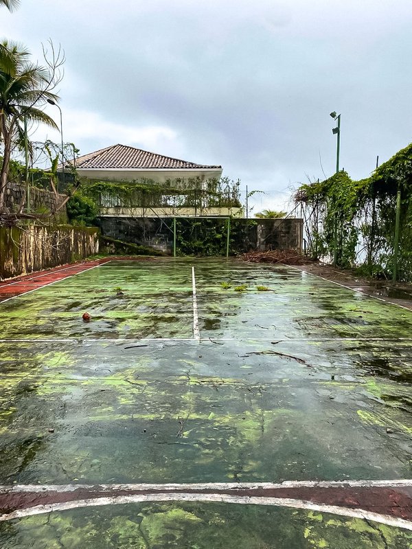 Propriedade com 4000 m² à venda no condomínio Portogalo Condomínio Portogalo Angra dos Reis - 