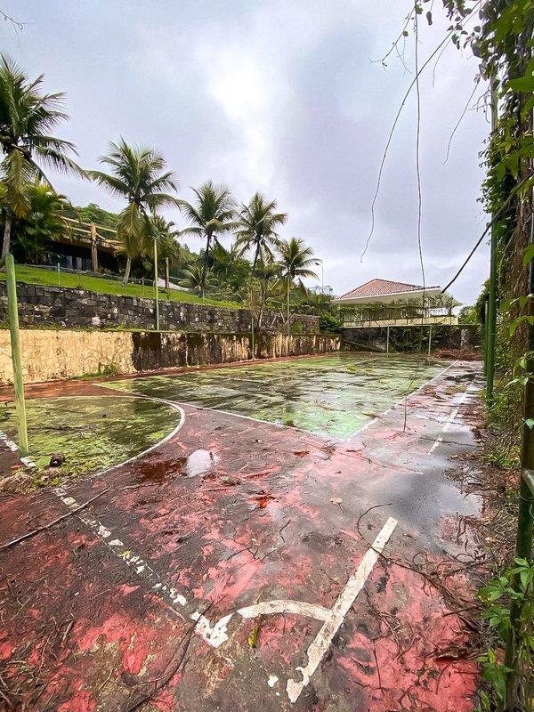 Propriedade com 4000 m² à venda no condomínio Portogalo Condomínio Portogalo Angra dos Reis - 