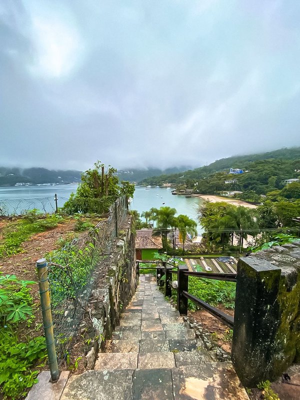 Propriedade com 4000 m² à venda no condomínio Portogalo Condomínio Portogalo Angra dos Reis - 