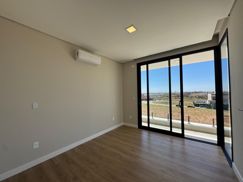 CASA MAGNÍFICA À VENDA NA REGIÃO DO ALPHAVILLE DOM PEDRO, CAMPINAS-SP Avenida 1 Campinas - 