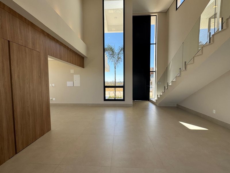 CASA MAGNÍFICA À VENDA NA REGIÃO DO ALPHAVILLE DOM PEDRO, CAMPINAS-SP Avenida 1 Campinas - 