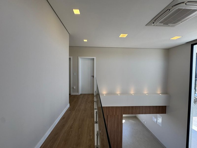 CASA MAGNÍFICA À VENDA NA REGIÃO DO ALPHAVILLE DOM PEDRO, CAMPINAS-SP Avenida 1 Campinas - 