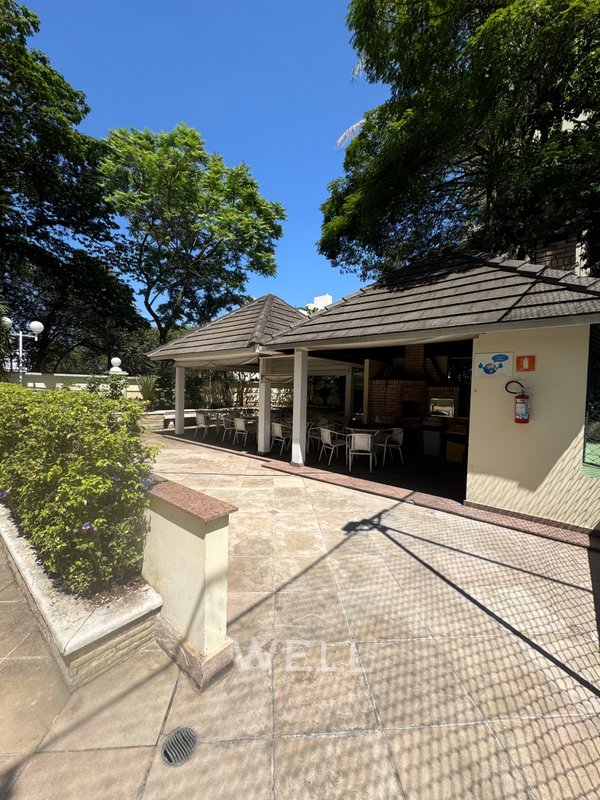 APARTAMENTO BAIRRO JARDIM À VENDA 03 SUÍTES 146M2 - Santo André - 