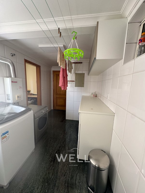 APARTAMENTO BAIRRO JARDIM À VENDA 03 SUÍTES 146M2 - Santo André - 