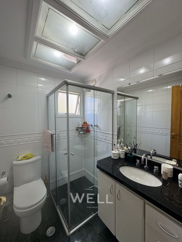 APARTAMENTO BAIRRO JARDIM À VENDA 03 SUÍTES 146M2 - Santo André - 