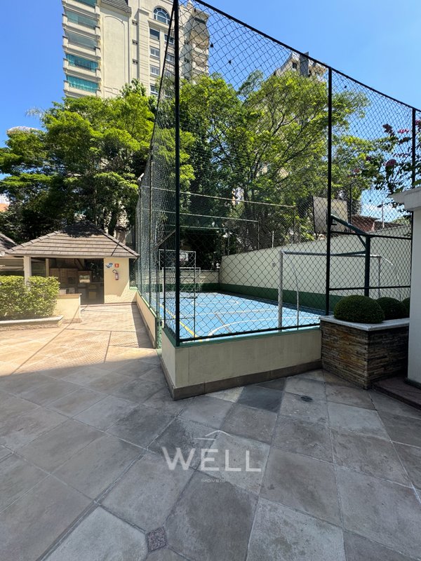 APARTAMENTO BAIRRO JARDIM À VENDA 03 SUÍTES 146M2 - Santo André - 