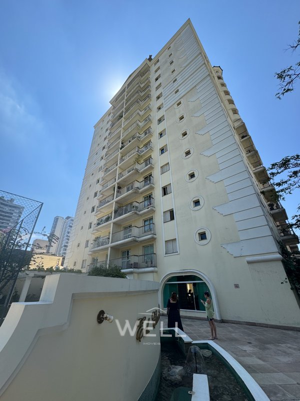 APARTAMENTO BAIRRO JARDIM À VENDA 03 SUÍTES 146M2 - Santo André - 