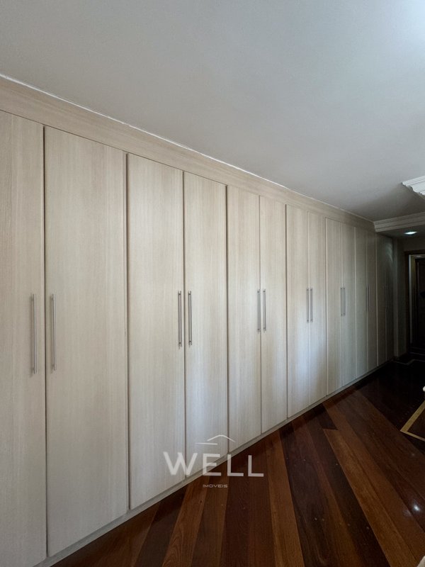 APARTAMENTO BAIRRO JARDIM À VENDA 03 SUÍTES 146M2 - Santo André - 