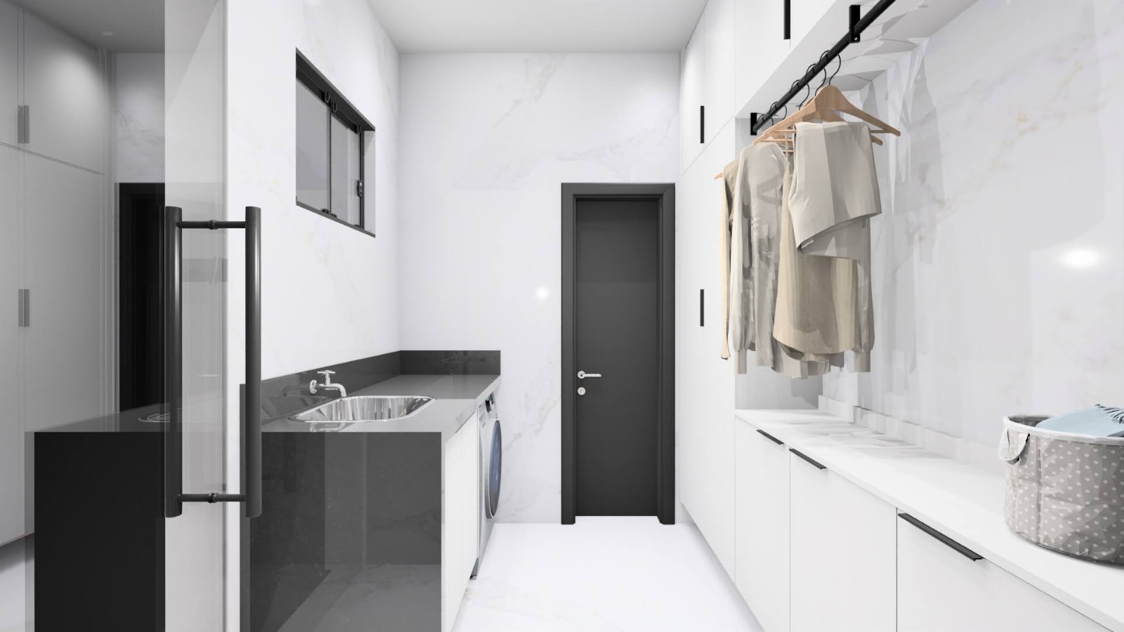 Casa com 4 dormit&oacute;rios &agrave; venda,269 m&sup2; - Alphaville Nova Esplanada IV - Votorantim - SP Alameda Nova Zelândia Votorantim - 