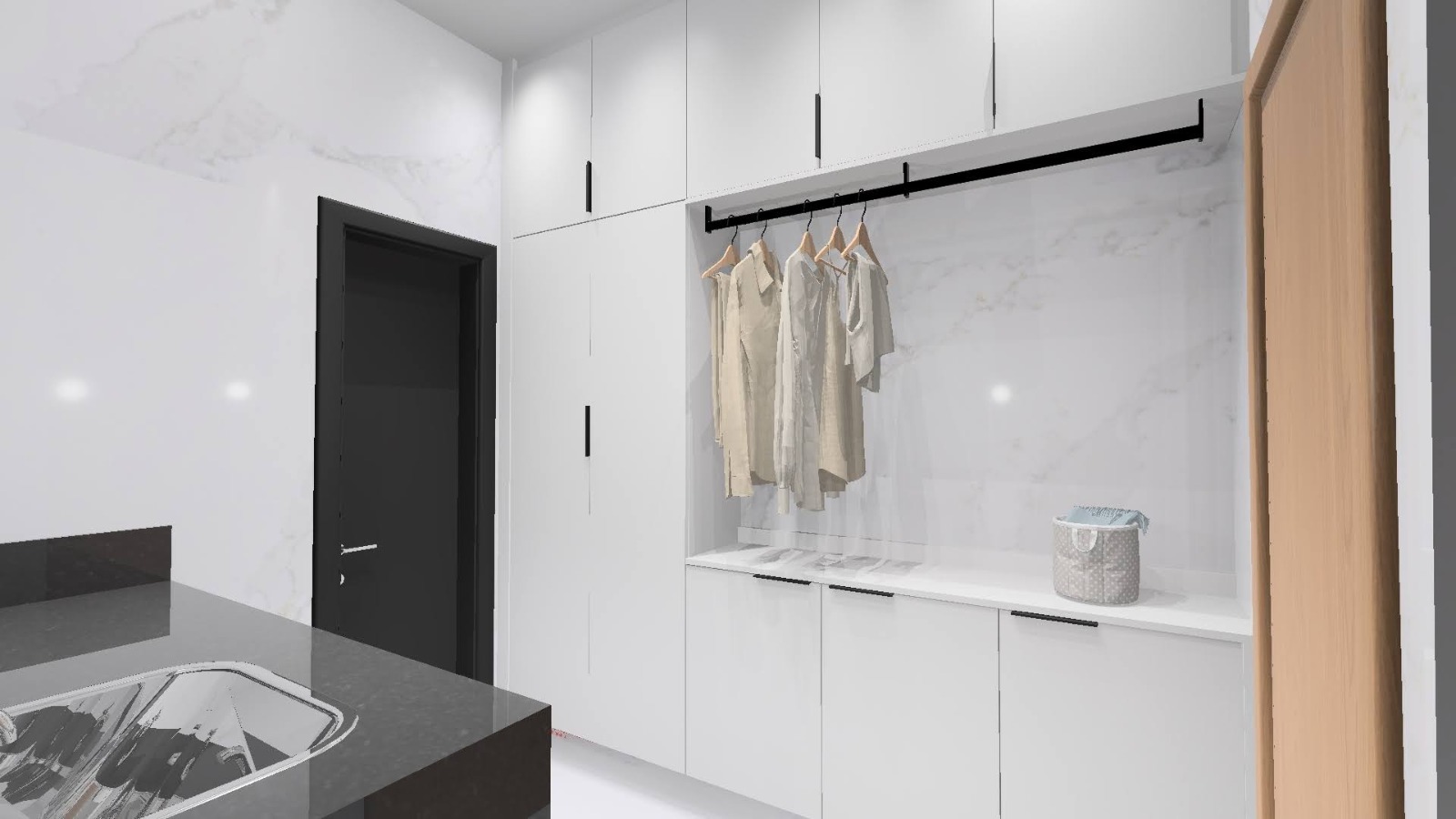 Casa com 4 dormit&oacute;rios &agrave; venda,269 m&sup2; - Alphaville Nova Esplanada IV - Votorantim - SP Alameda Nova Zelândia Votorantim - 