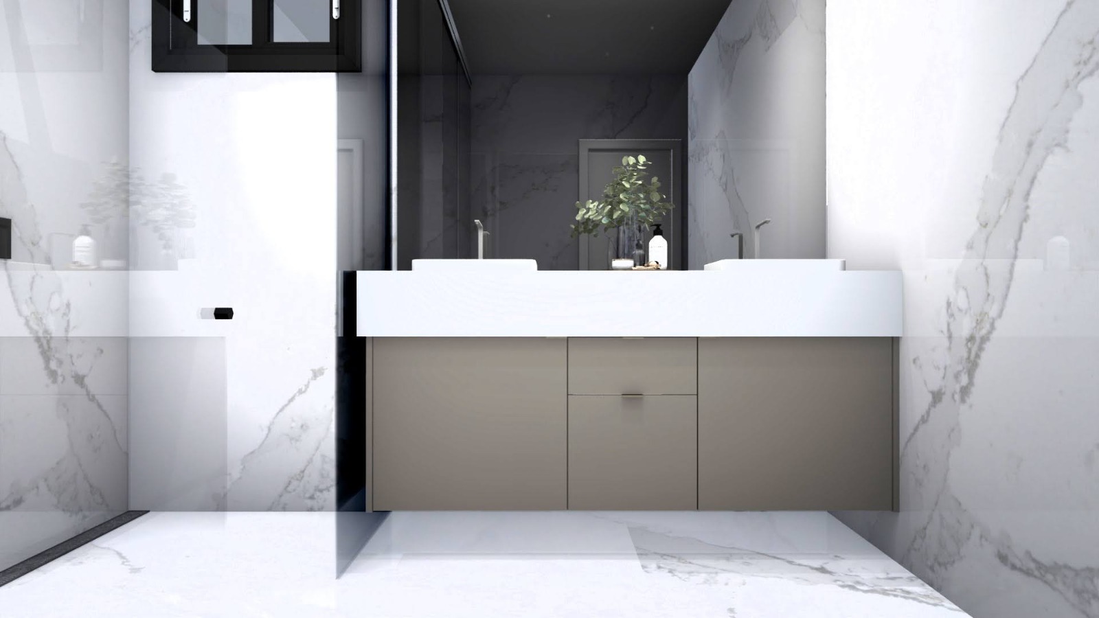 Casa com 4 dormit&oacute;rios &agrave; venda,269 m&sup2; - Alphaville Nova Esplanada IV - Votorantim - SP Alameda Nova Zelândia Votorantim - 