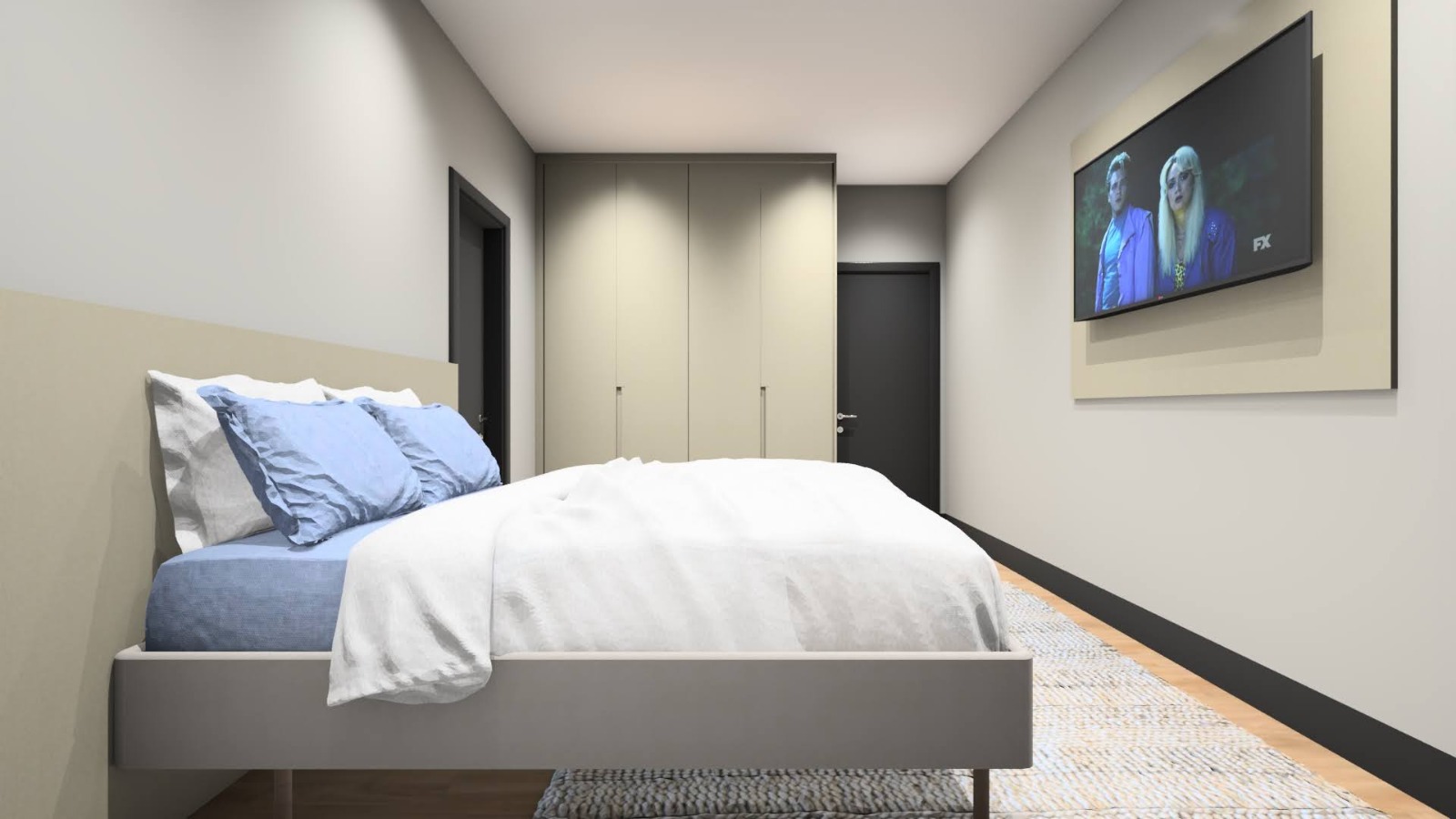 Casa com 4 dormit&oacute;rios &agrave; venda,269 m&sup2; - Alphaville Nova Esplanada IV - Votorantim - SP Alameda Nova Zelândia Votorantim - 