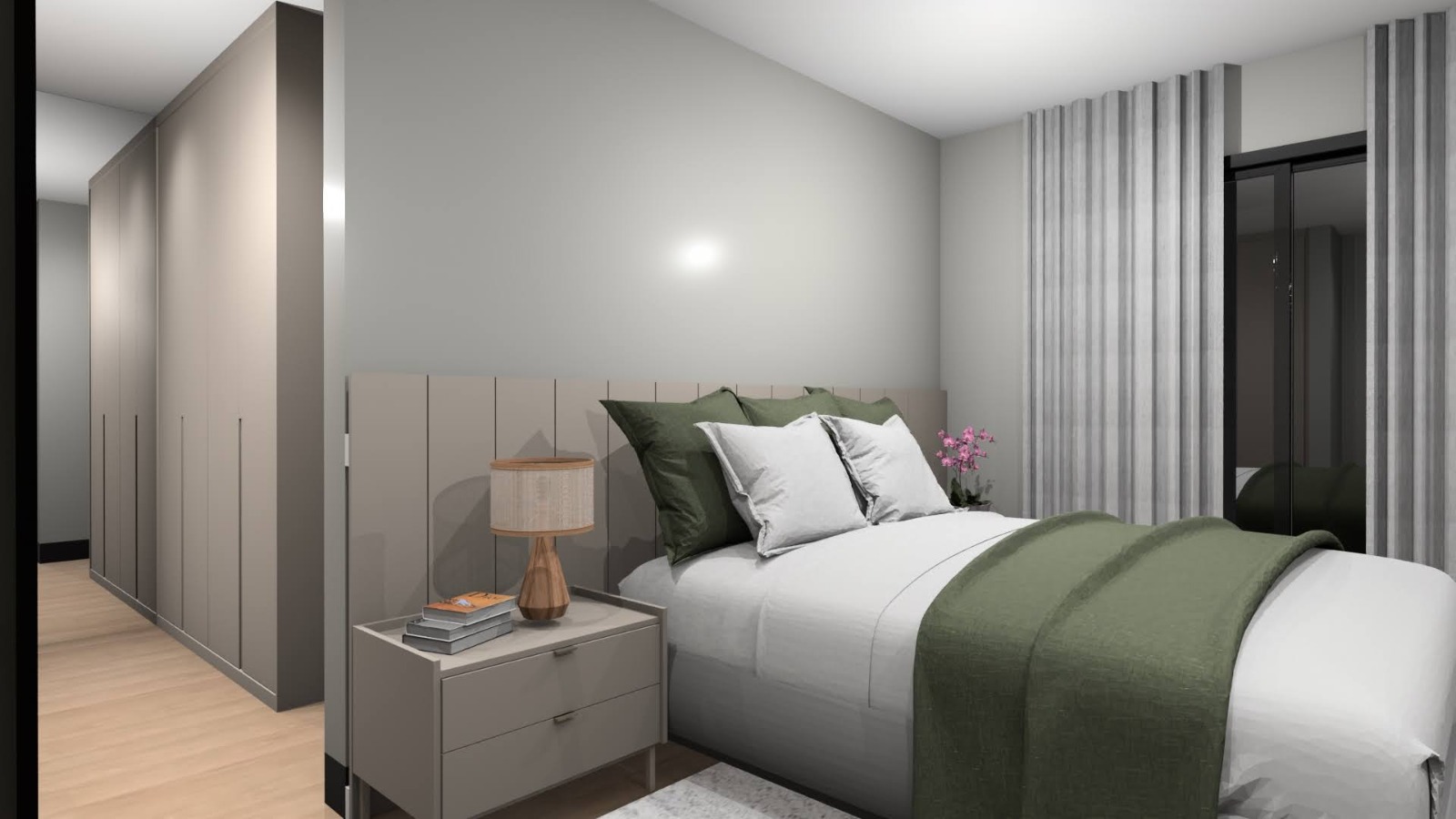 Casa com 4 dormit&oacute;rios &agrave; venda,269 m&sup2; - Alphaville Nova Esplanada IV - Votorantim - SP Alameda Nova Zelândia Votorantim - 