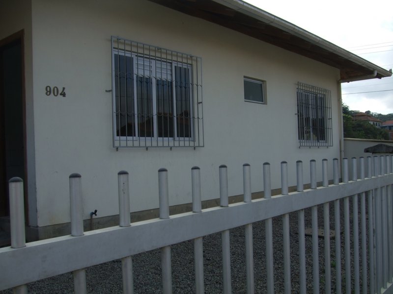 Casa Na Quintino  Timbó - 