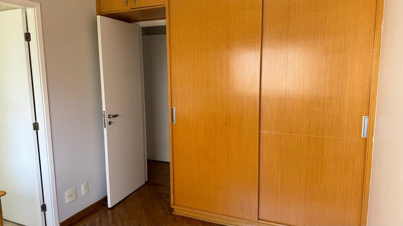 Apartamento com 168m² - 3 suítes, 3 vagas, varanda gourmet - Vila Romana Rua Camilo São Paulo - 