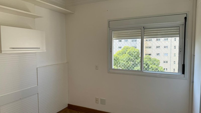 Apartamento com 168m² - 3 suítes, 3 vagas, varanda gourmet - Vila Romana Rua Camilo São Paulo - 