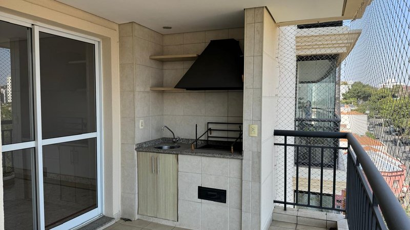 Apartamento com 168m² - 3 suítes, 3 vagas, varanda gourmet - Vila Romana Rua Camilo São Paulo - 