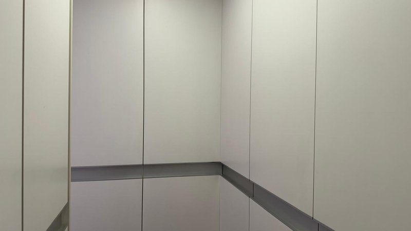 Apartamento com 168m² - 3 suítes, 3 vagas, varanda gourmet - Vila Romana Rua Camilo São Paulo - 