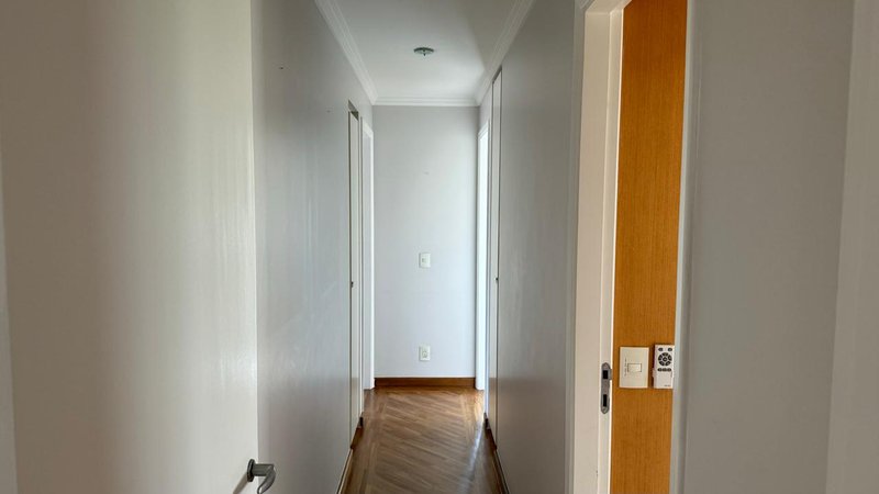 Apartamento com 168m² - 3 suítes, 3 vagas, varanda gourmet - Vila Romana Rua Camilo São Paulo - 