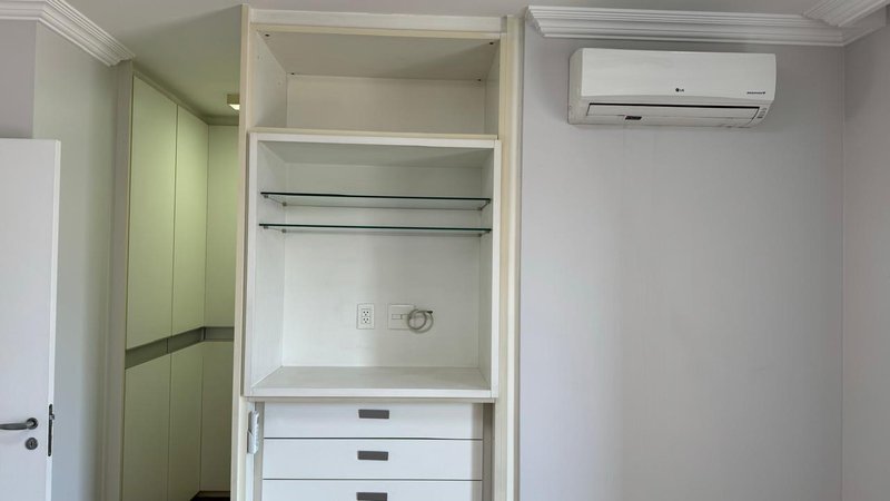 Apartamento com 168m² - 3 suítes, 3 vagas, varanda gourmet - Vila Romana Rua Camilo São Paulo - 