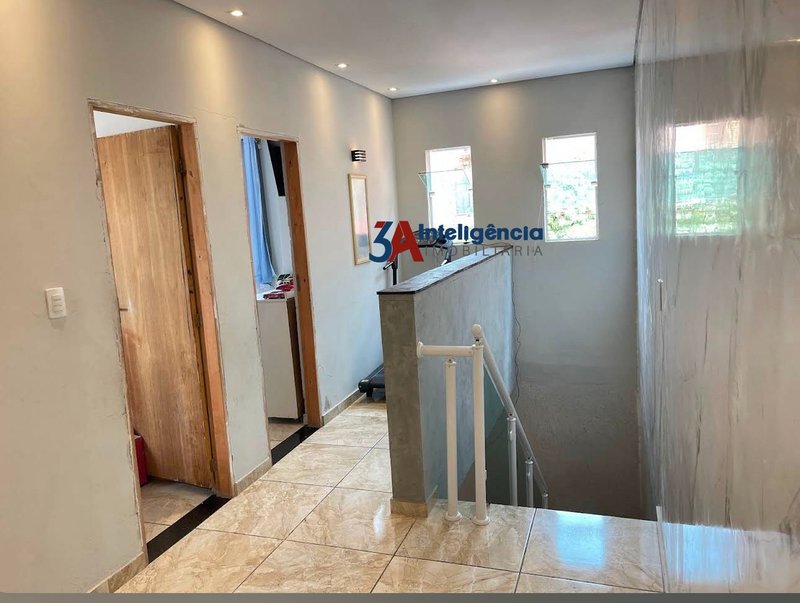 CASA PARQUE SÃO BENTO, SOROCABA - Sorocaba - 