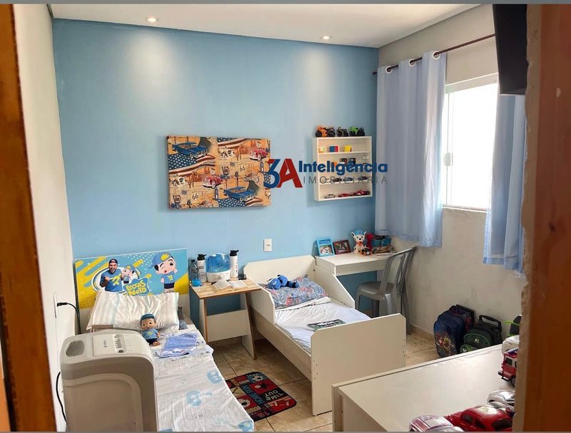 CASA PARQUE SÃO BENTO, SOROCABA - Sorocaba - 