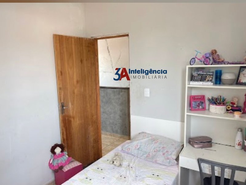 CASA PARQUE SÃO BENTO, SOROCABA - Sorocaba - 