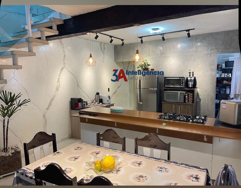CASA PARQUE SÃO BENTO, SOROCABA - Sorocaba - 