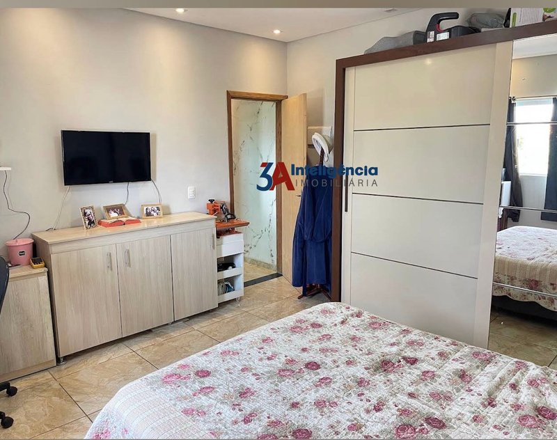 CASA PARQUE SÃO BENTO, SOROCABA - Sorocaba - 
