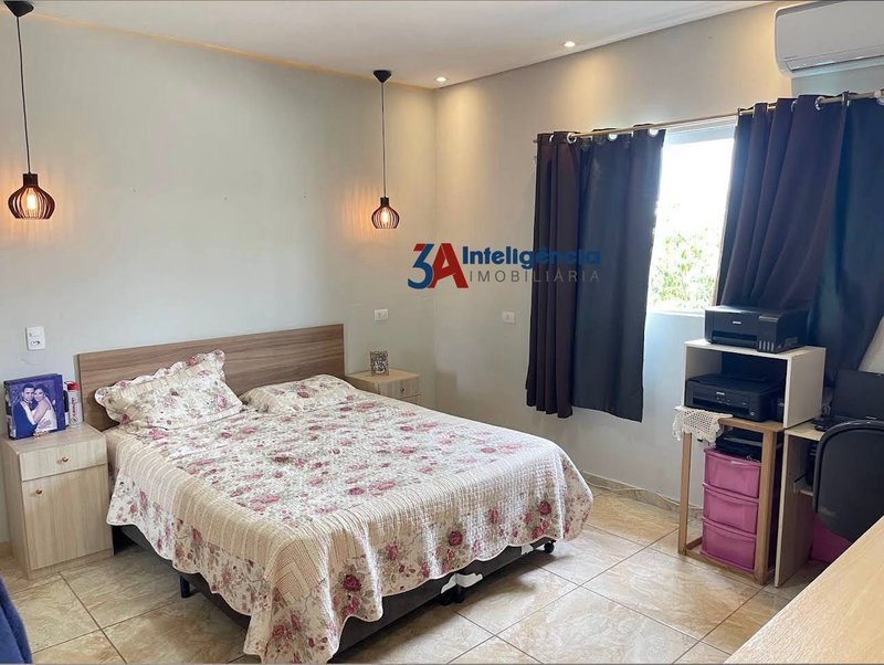 CASA PARQUE SÃO BENTO, SOROCABA - Sorocaba - 