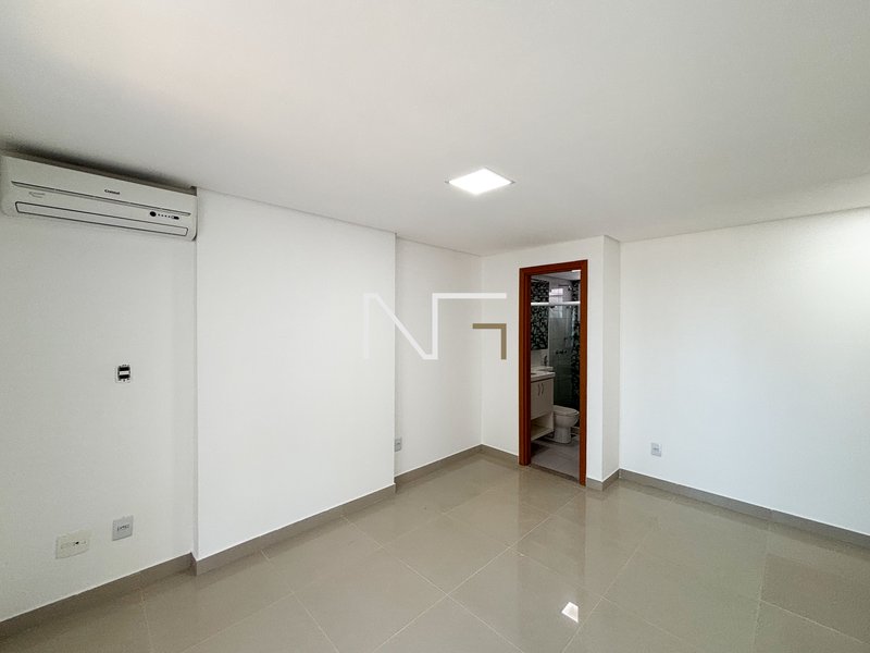 Apartamento 3 Quartos com Suíte, Vista Mar e Lazer Completo Avenida Fortaleza Vila Velha - 