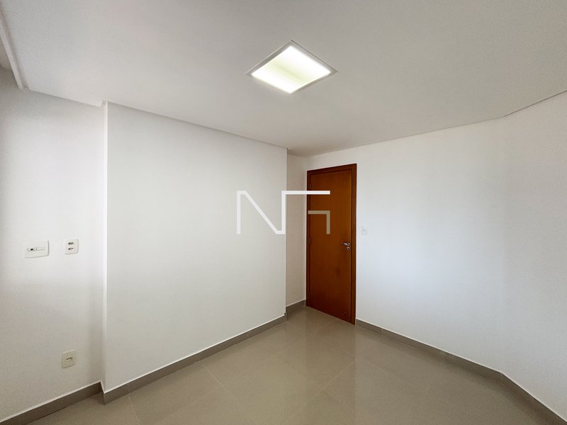 Apartamento 3 Quartos com Suíte, Vista Mar e Lazer Completo Avenida Fortaleza Vila Velha - 