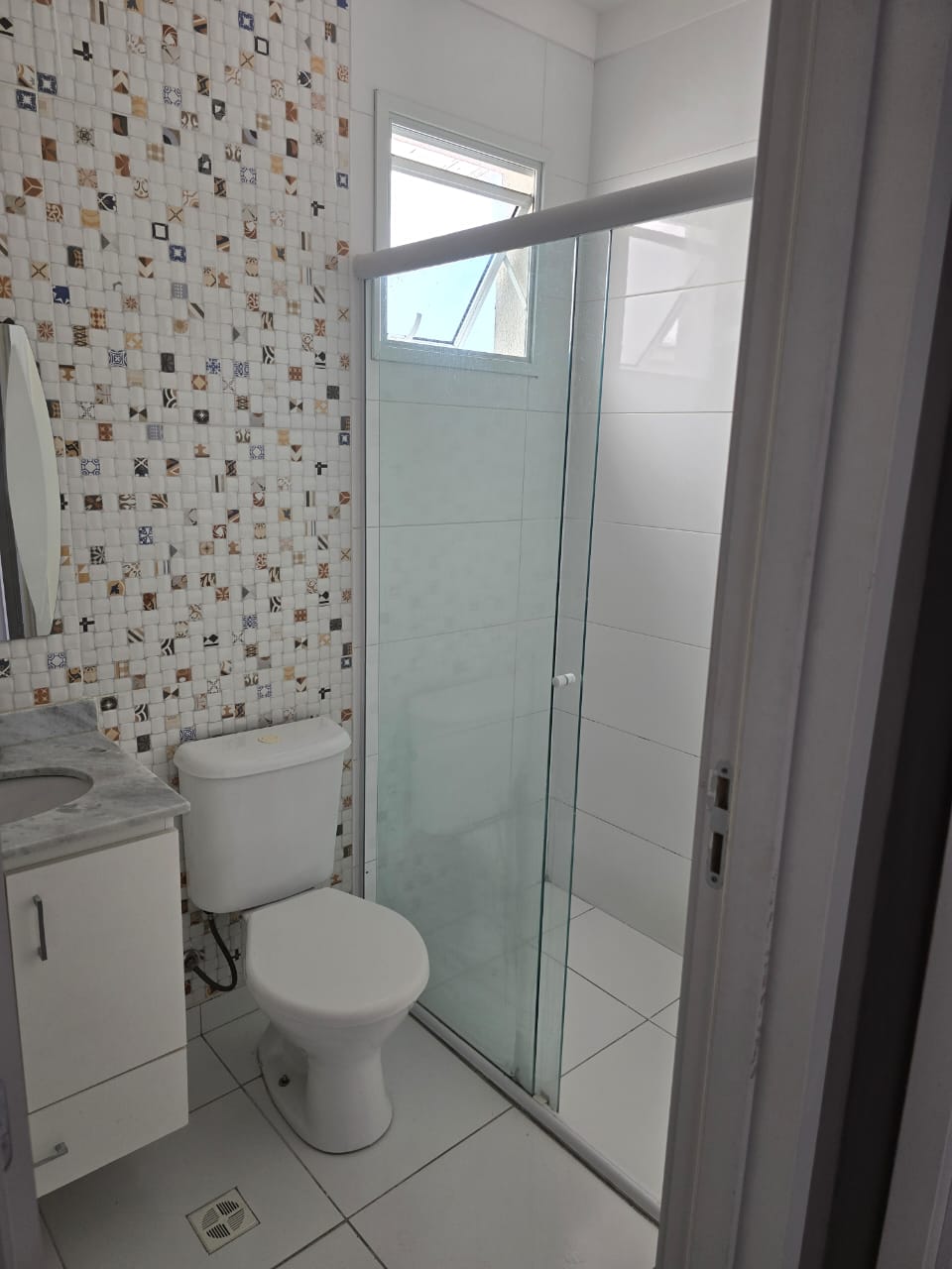 Casa com 2 dormit&oacute;rios &agrave; venda,54 m&sup2; - Condom&iacute;nio Vision Ville - Votorantim - SP Rua Anália Pereira Votorantim - 