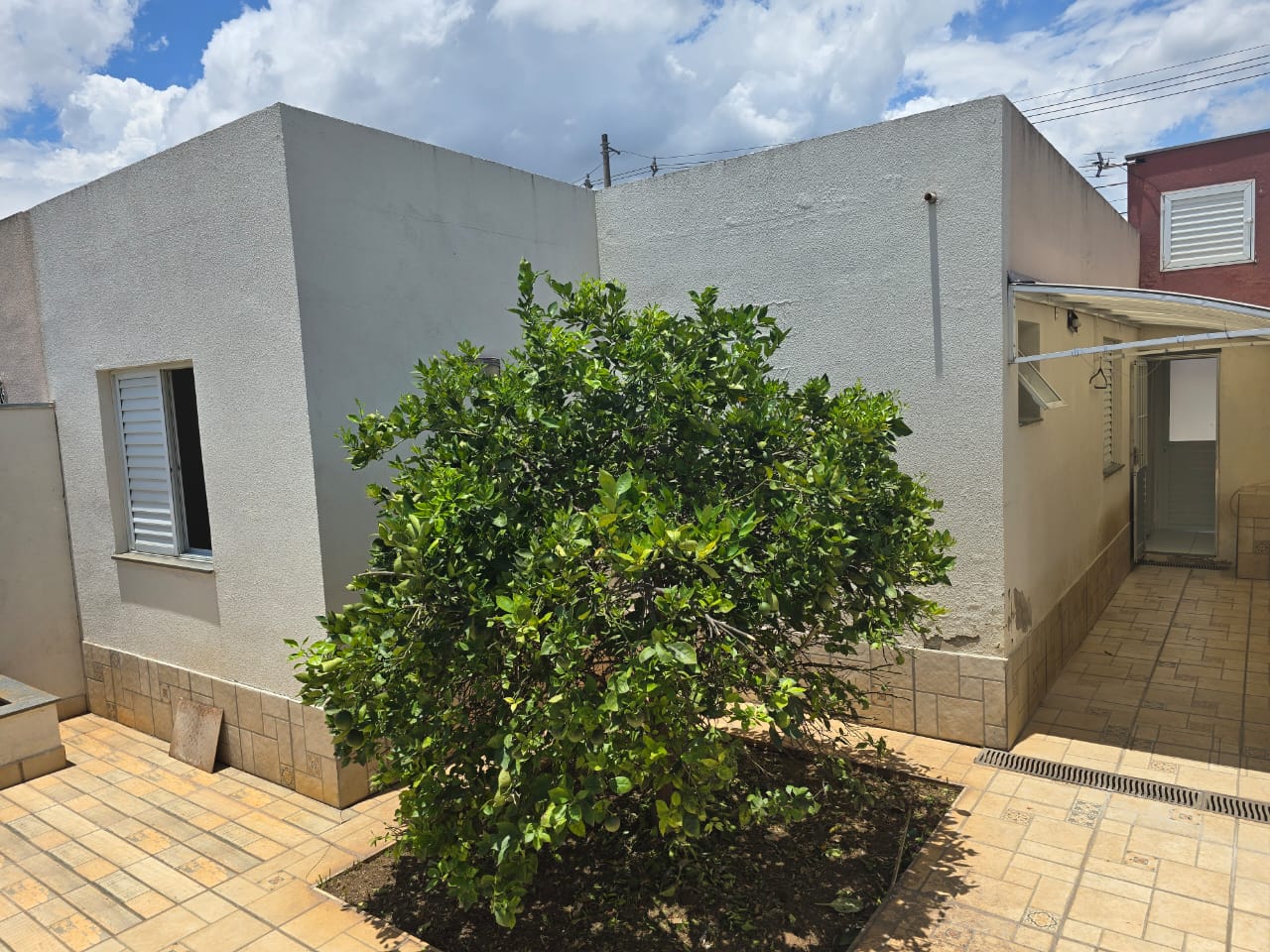 Casa com 2 dormit&oacute;rios &agrave; venda,54 m&sup2; - Condom&iacute;nio Vision Ville - Votorantim - SP Rua Anália Pereira Votorantim - 
