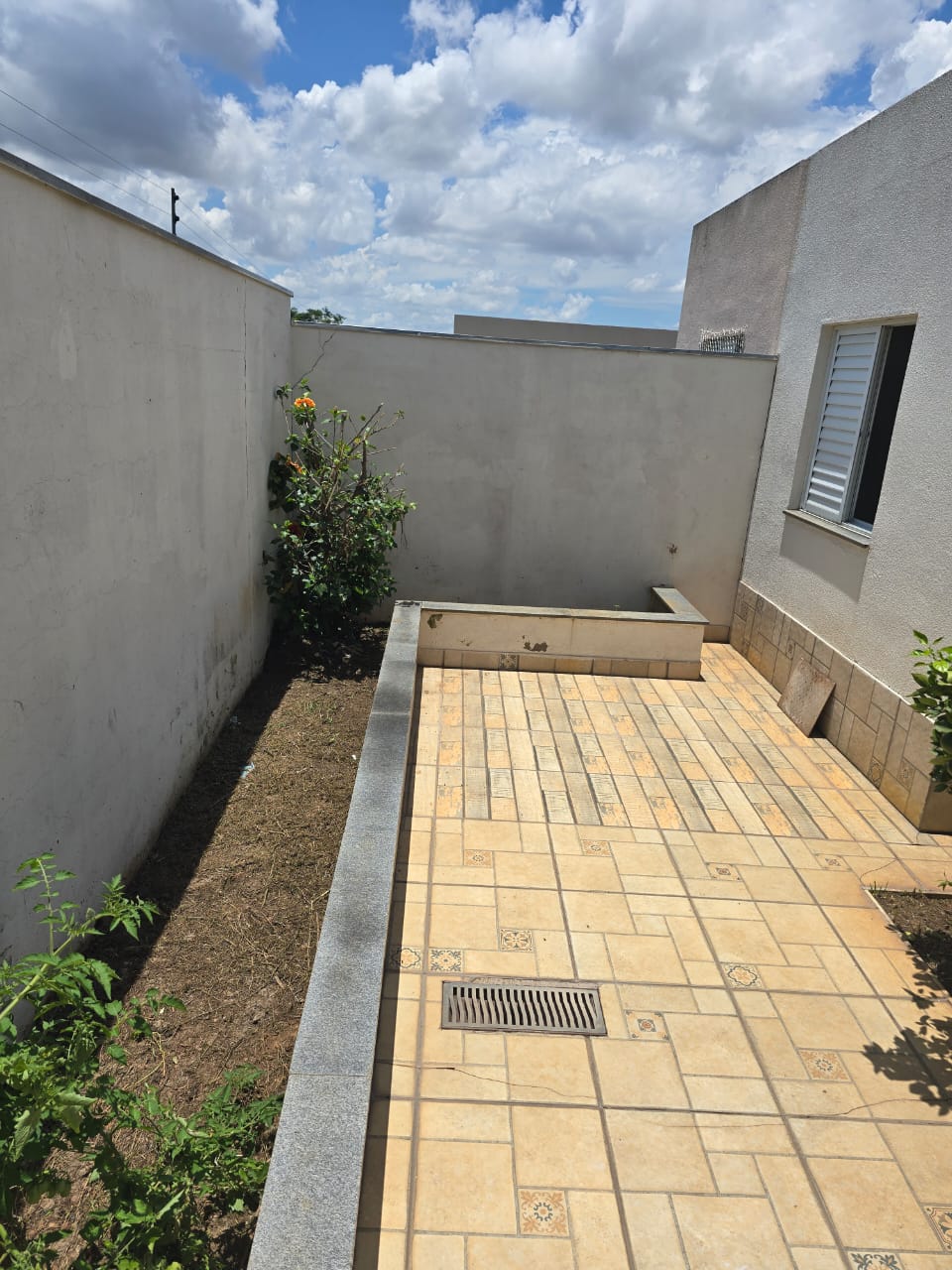 Casa com 2 dormit&oacute;rios &agrave; venda,54 m&sup2; - Condom&iacute;nio Vision Ville - Votorantim - SP Rua Anália Pereira Votorantim - 