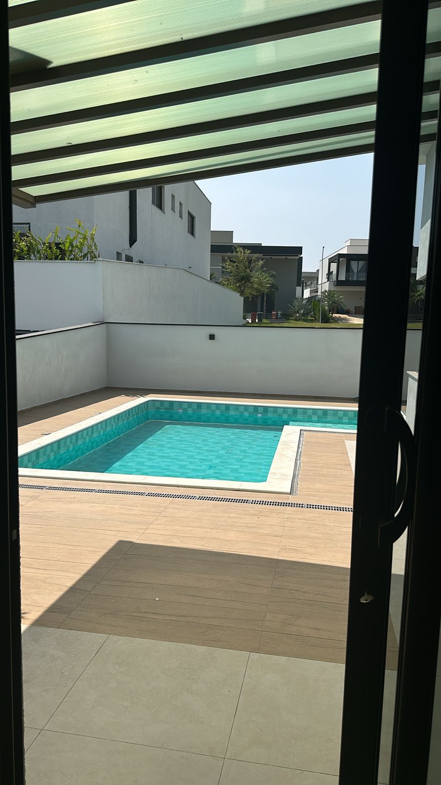 Casa com 3 dormit&oacute;rios,340m&sup2; - Alphaville Nova Esplanada III - Votorantim - SP Alameda Nova Zelândia Votorantim - 