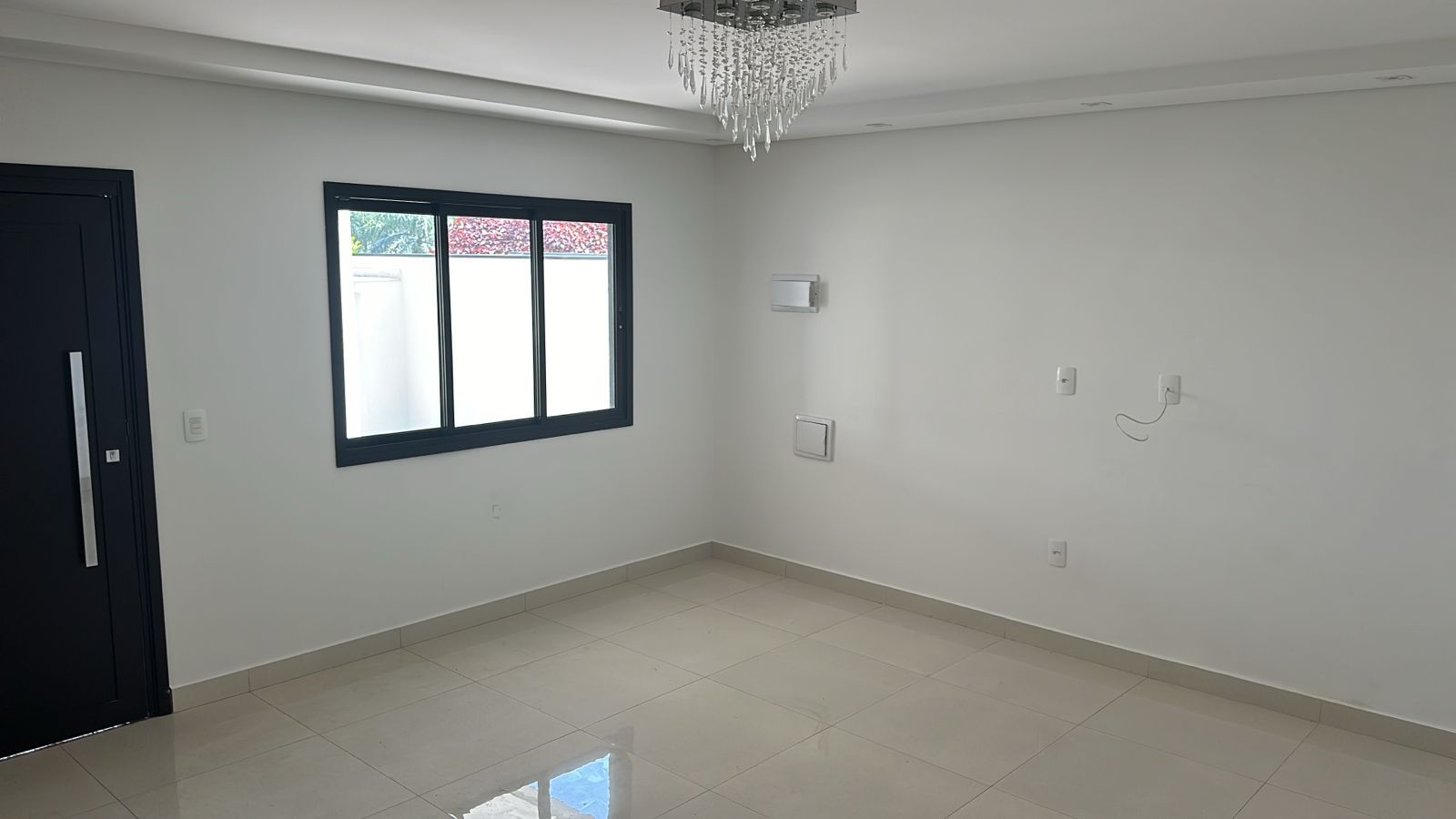 Casa com 3 dormit&oacute;rios,340m&sup2; - Alphaville Nova Esplanada III - Votorantim - SP Alameda Nova Zelândia Votorantim - 
