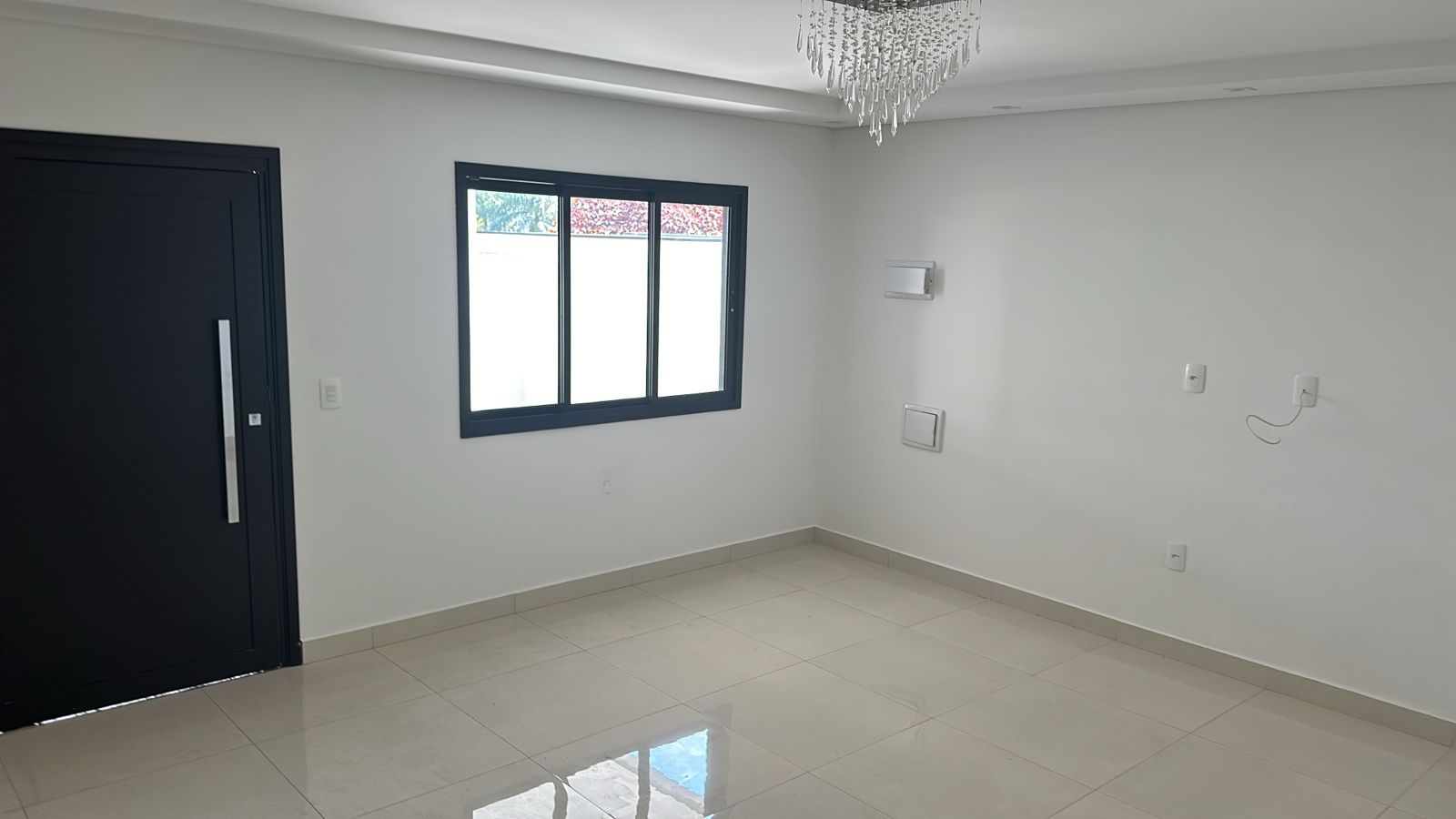 Casa com 3 dormit&oacute;rios,340m&sup2; - Alphaville Nova Esplanada III - Votorantim - SP Alameda Nova Zelândia Votorantim - 