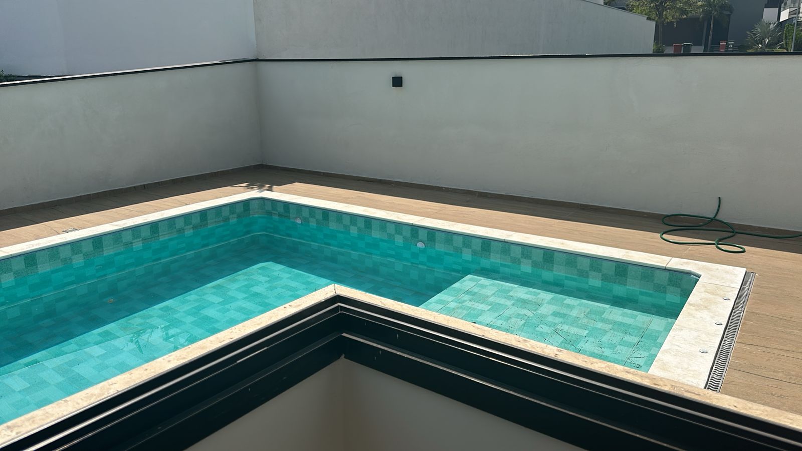 Casa com 3 dormit&oacute;rios,340m&sup2; - Alphaville Nova Esplanada III - Votorantim - SP Alameda Nova Zelândia Votorantim - 