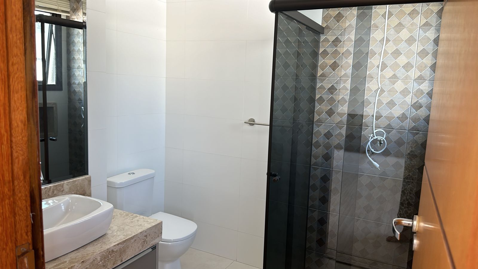 Casa com 3 dormit&oacute;rios,340m&sup2; - Alphaville Nova Esplanada III - Votorantim - SP Alameda Nova Zelândia Votorantim - 