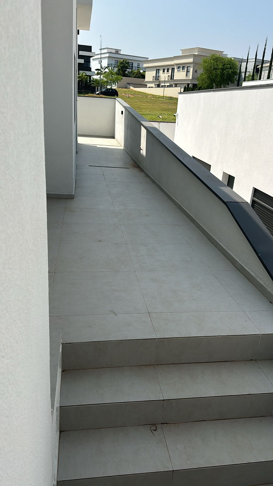 Casa com 3 dormit&oacute;rios,340m&sup2; - Alphaville Nova Esplanada III - Votorantim - SP Alameda Nova Zelândia Votorantim - 