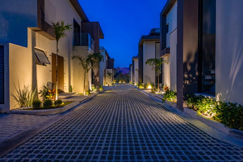 Residencial Pérola Mar, na Praia de Camburi - LANÇAMENTO  São Sebastião - 